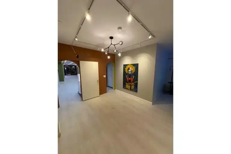 Ground Level Retail Space - Event Spaces New York