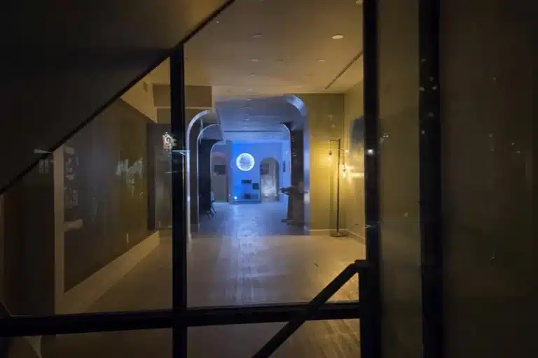 Ground Level Retail Space - Event Spaces New York
