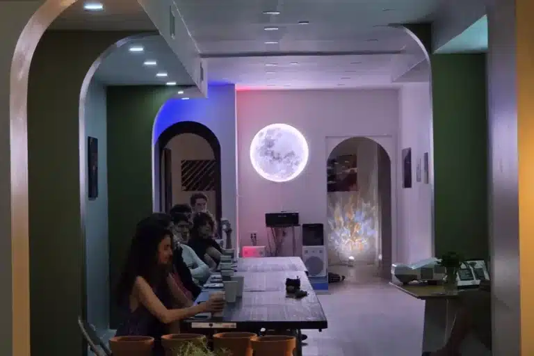 Ground Level Retail Space - Event Spaces New York