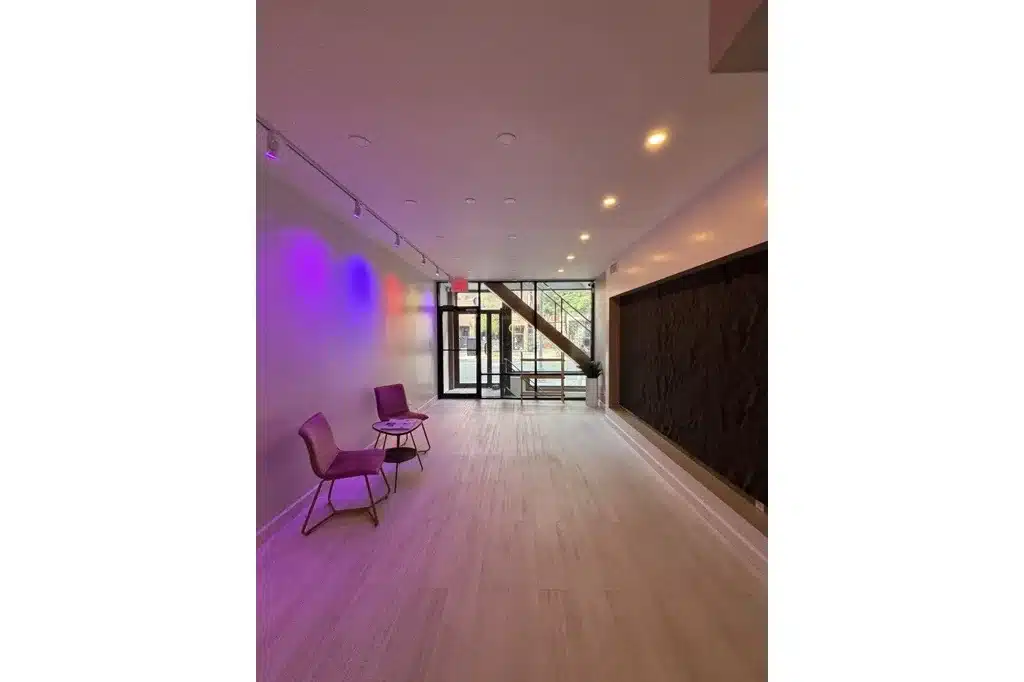 Ground Level Retail Space - Event Spaces New York