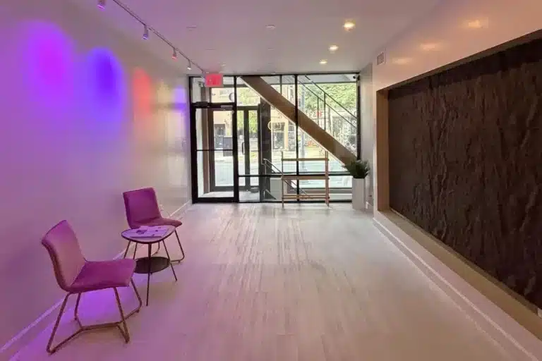 Ground Level Retail Space - Event Spaces New York