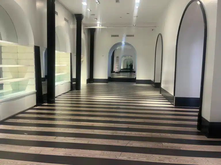 SoHo Pop Up Space - Event Spaces New York