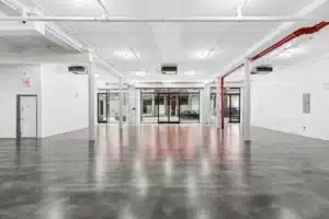 Soho Storefront - Event Spaces New York