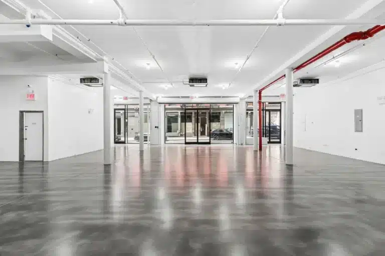 Soho Storefront - Event Spaces New York