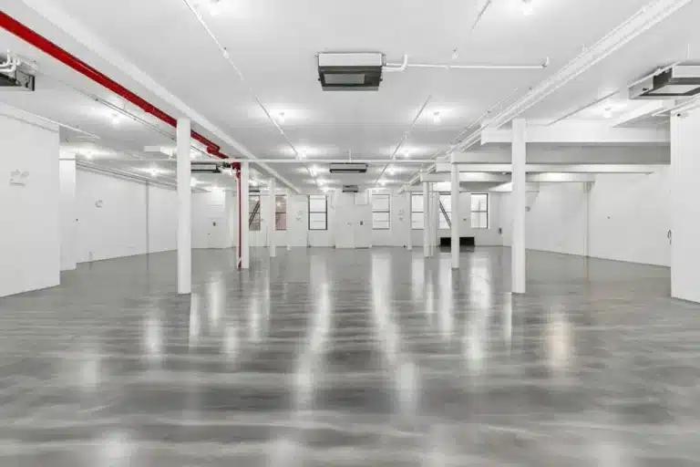 Soho Storefront - Event Spaces New York