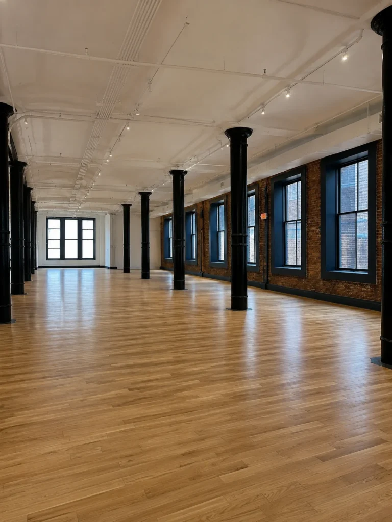 Noho Conference Space - Event Spaces New York