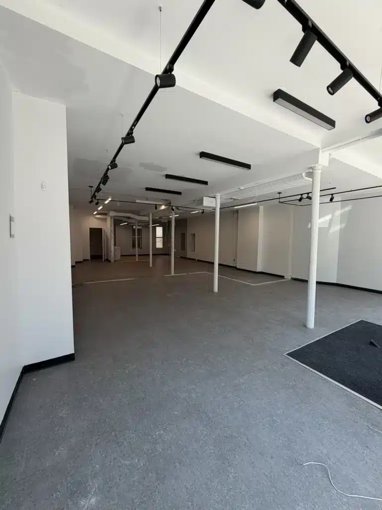 Pop Up Space NYC - Event Spaces New York