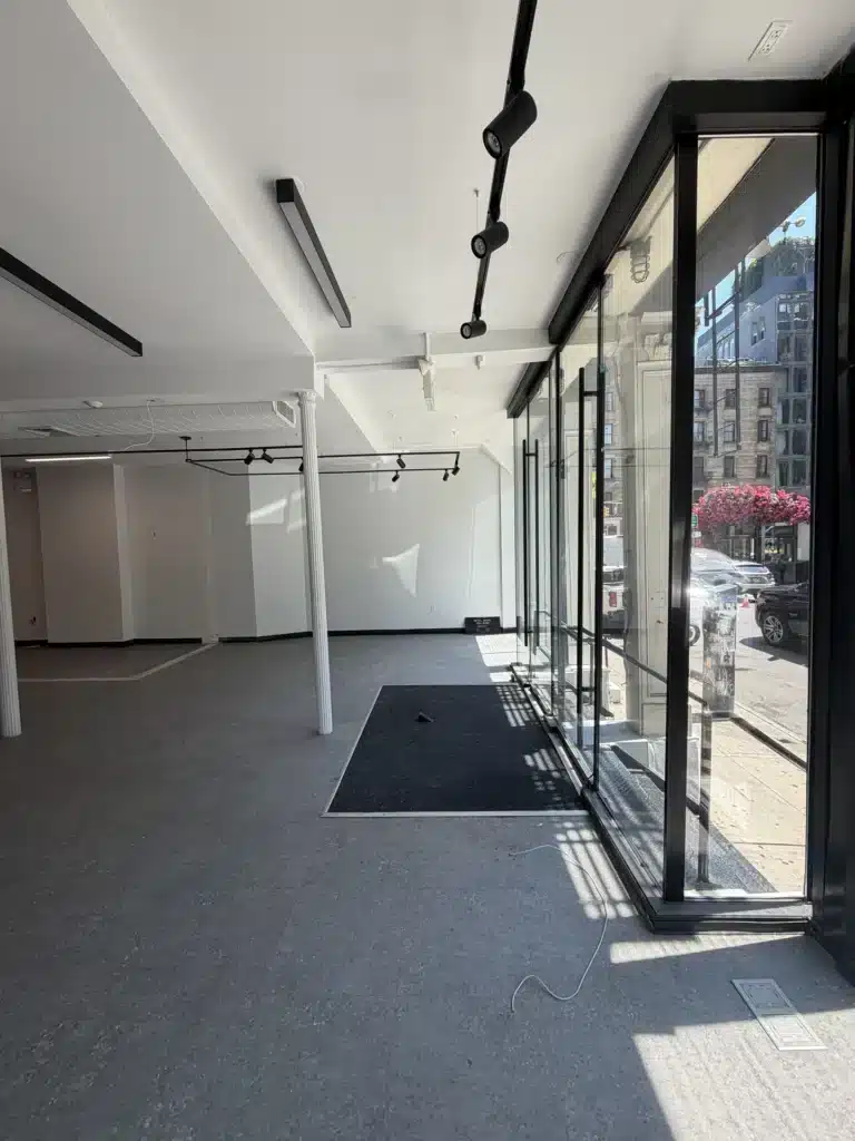 Pop Up Space NYC - Event Spaces New York
