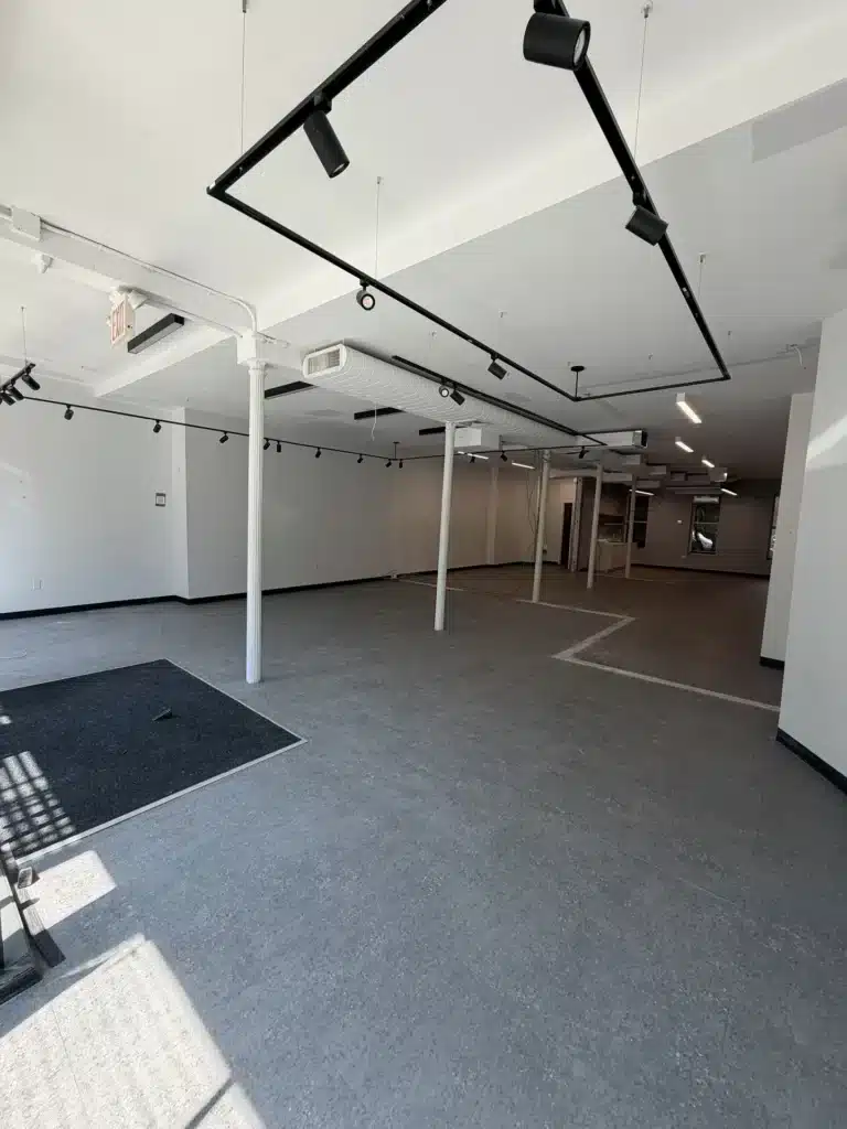 Pop Up Space NYC - Event Spaces New York