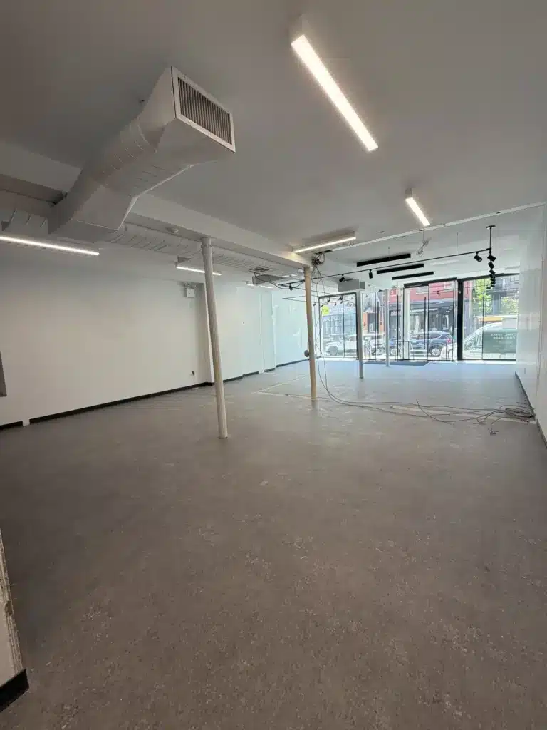 Pop Up Space NYC - Event Spaces New York