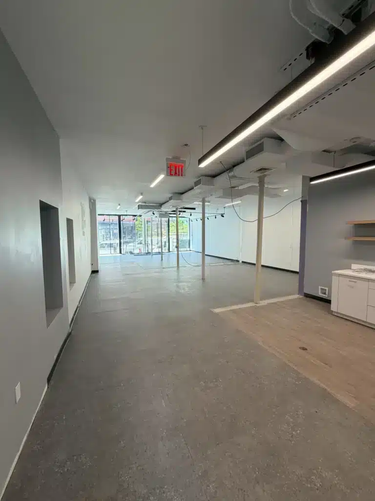Pop Up Space NYC - Event Spaces New York