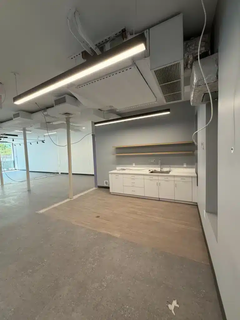 Pop Up Space NYC - Event Spaces New York