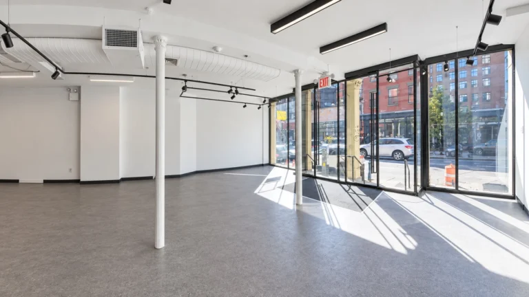 Pop Up Space NYC - Event Spaces New York