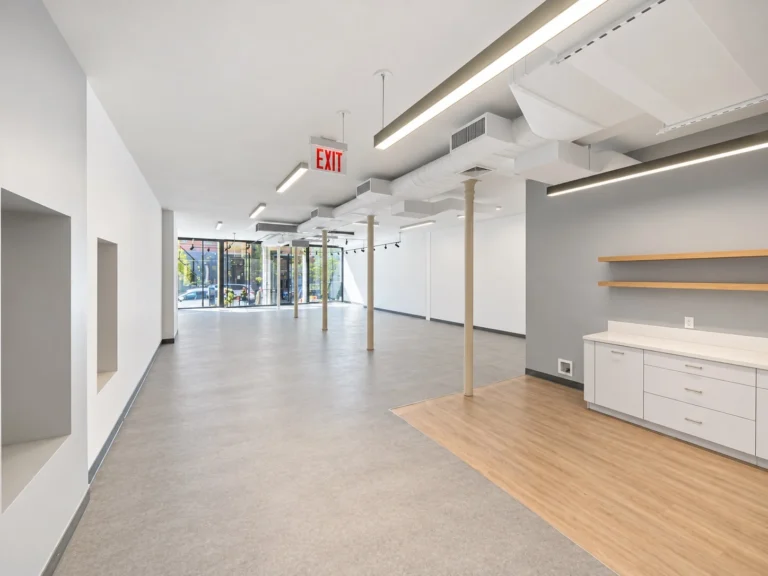 Pop Up Space NYC - Event Spaces New York