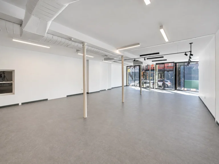 Pop Up Space NYC - Event Spaces New York