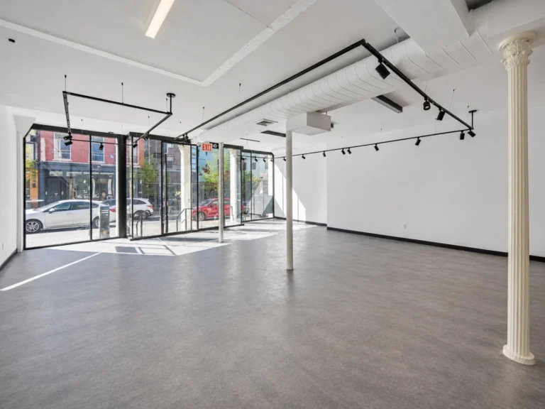 Pop Up Space NYC - Event Spaces New York